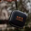 Storage Bag Waterproof Anti-Collision Carry Case for SOTO-310/340 Spider Furnace
