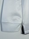 2010/2011 Retro Long Sleeve Manchester United Away Football Shirt 1:1 Thai Quality（Champions League version） love fball