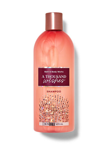A Thousand WishesShampoo
