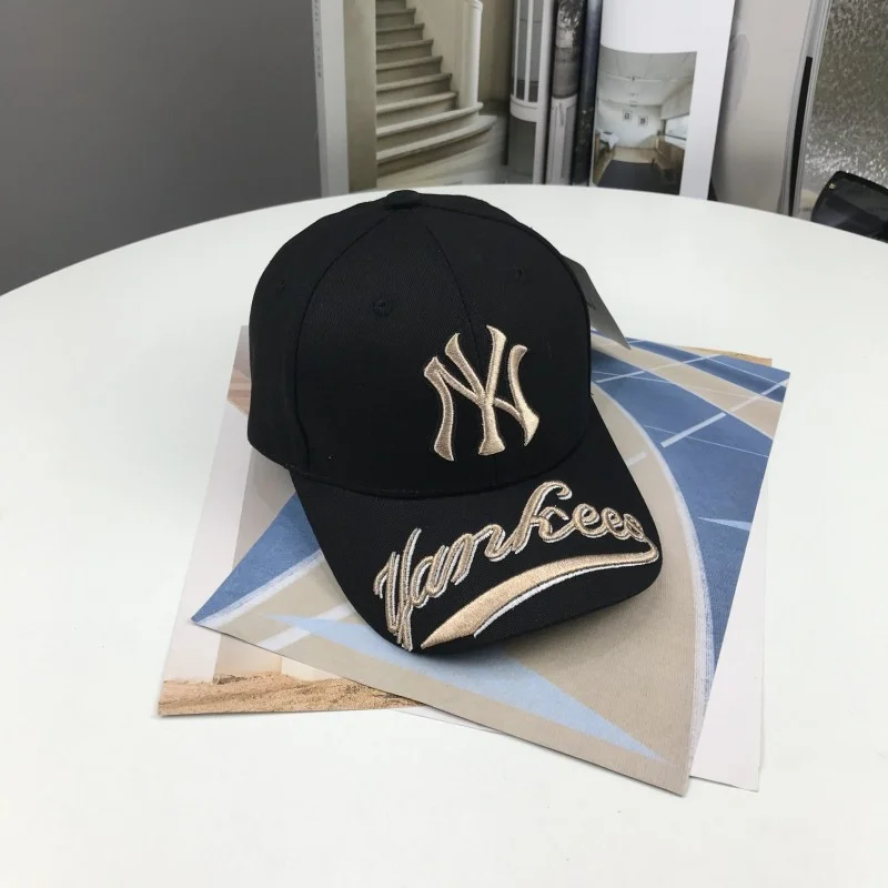 New York Yankees Hat