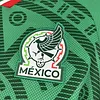 2026 Mexico World Cup Home Football Shirt 1:1 Thai Quality