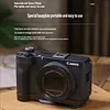 Camera rabbit cage stabilizer tripod video shooting extended metal protective frame