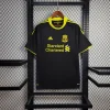 2010-2011 Retro Liverpool Third Away Football Shirt 1:1 Thai Quality