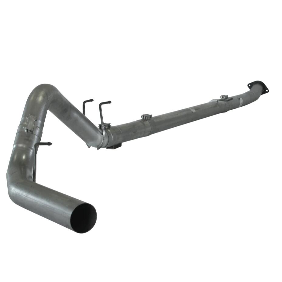 4" Downpipe Back Exhaust 20112023 FORD 6.7L F250/F350 POWERSTROKEUS