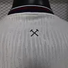 2025/2026 Player Version West Ham United Away Football Shirt 1:1 Thai Quality
