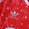 Liverpool 89/91 Home Retro