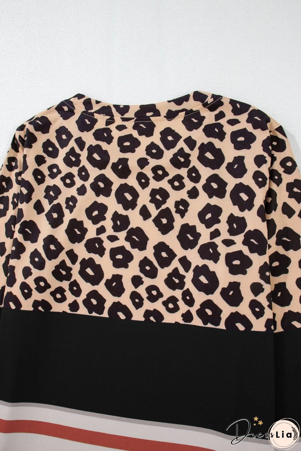 Effortless and Chic winter Top