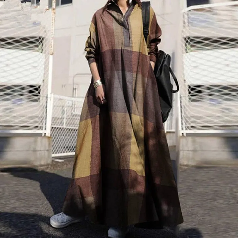 Luxurious and light Dress