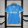 2024/2025 Napoli Home Soccer Jersey 1:1 Thai Quality