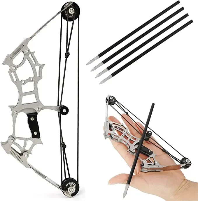 Mini Bow and Arrow Set-Buy Two Free Shipping!