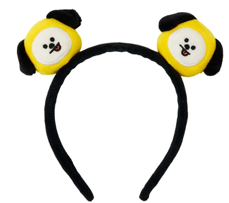 BT21 X Headband