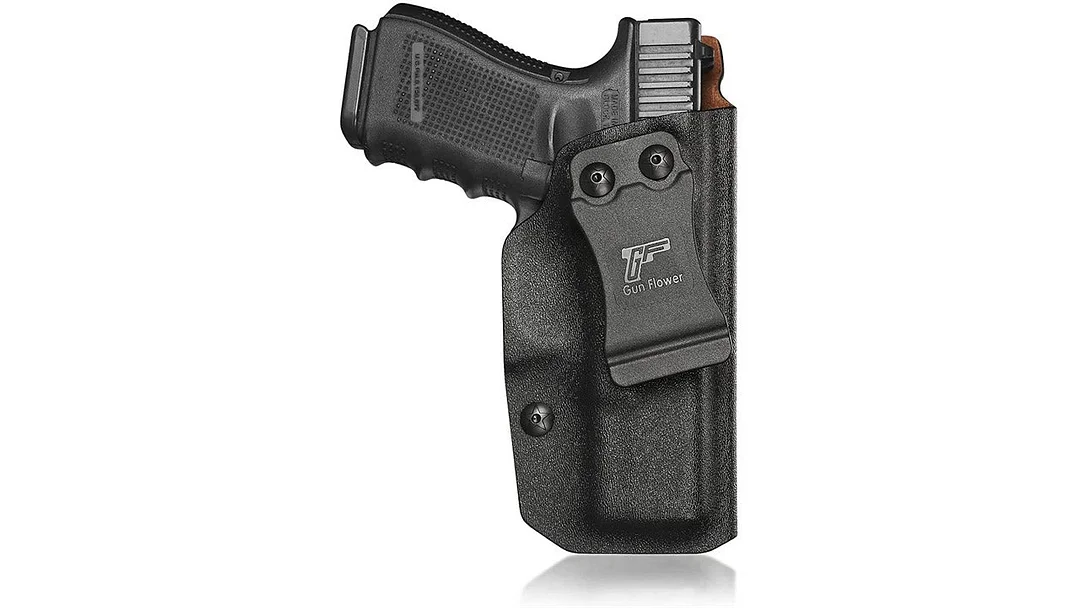 ANTPOS A0033 experience product