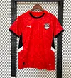 2025/2026 Egypt Home Football Jersey 1:1 Thai Quality