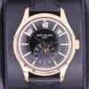 Patek Philippe Annual Calendar Complication 40mm 5205R Black Dial