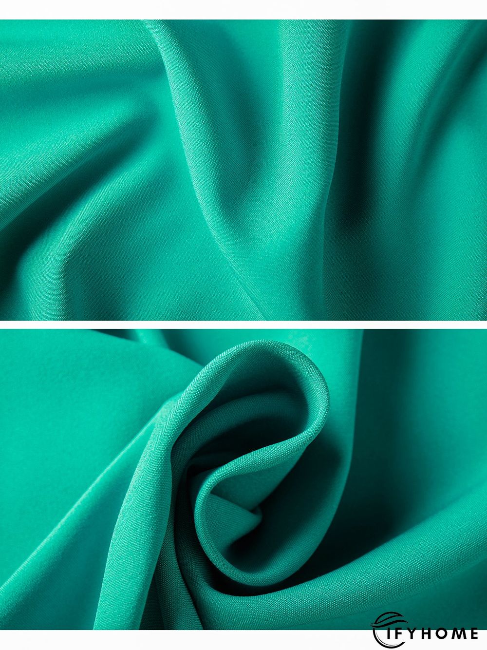 Women 3/4 Sleeve Summer Casual V-neck Tunic Top | IFYHOME