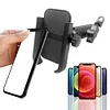 Motorcycle Phone Holder Mount Aluminum Alloy Cell Phone Stand Bike Phone Bracket