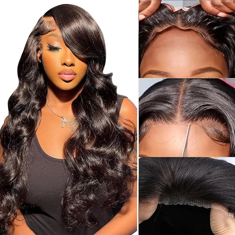 BODY WAVE WIG