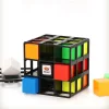 Tic-Tac-Toe Cage: 3D Tic-Tac-Toe, an Intellectually Stimulating Game