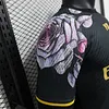 2024/2025 Player Version Real Madrid Y-3 Special Edition Football Shirt 1:1 Thai Quality