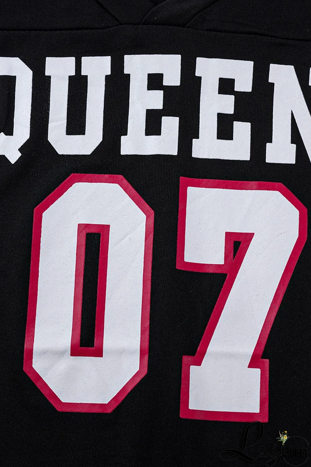 Black Fashion Casual Print Split Joint V Neck Short Sleeve Dress