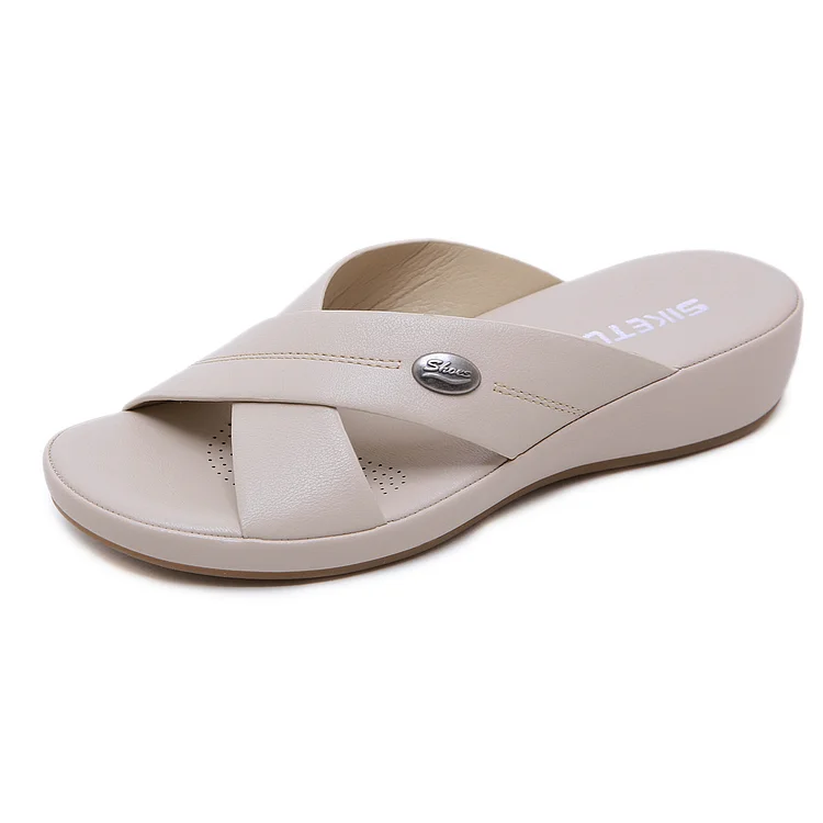 Women's Ultra Comfortable Sandals SIKETU Stunahome.com