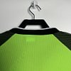 1998-1999 Retro Long Sleeve Manchester United Goalkeeper Football Shirt 1:1 Thai Quality love fball