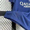 2024-2025  PSG Paris Saint-Germain Fourth Away Football Shirt 1:1 Thai Quality