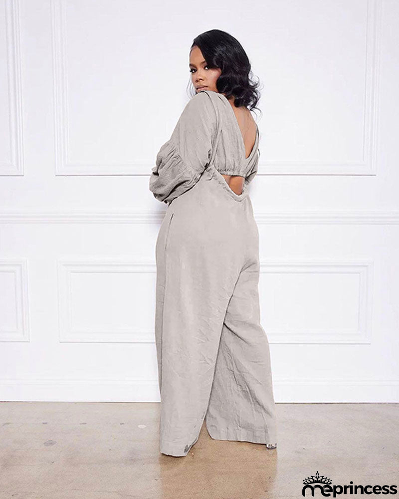 Sleek and cool Two piece set