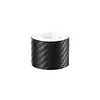 Carbon Fiber Anti Scratch Tape Waterproof Protection Film Cuttable for Car Trunk