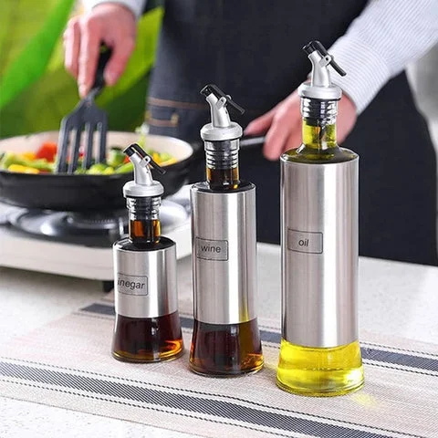 (🔥Summer hot sale 30% OFF🔥) Kitchen Gadgets Seasoning Pourer Spout