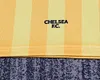 1995-1997 Retro Chelsea Away Football Jersey 1:1 Thai Quality Kids Size
