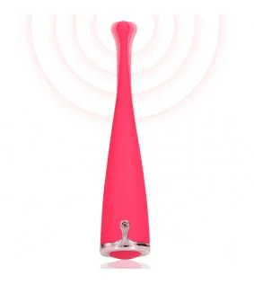 Pink Panther 10 Frequencies G-spot Vibrator