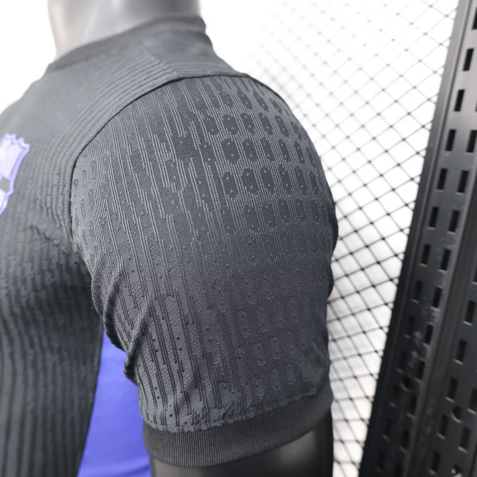 25/26 Barcelona Special Edition Player Version Football Shirt Thai Quality