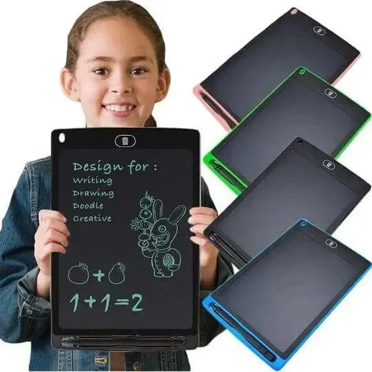 Creative Magic LCD Drawing Tablet