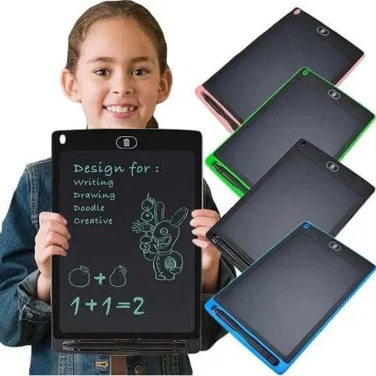 Creative Magic LCD Drawing Tablet