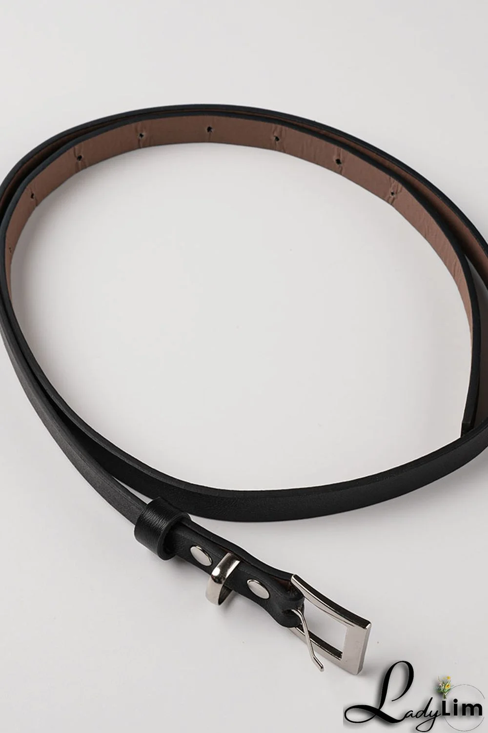 Blue Casual Elegant Patchwork V Neck One Step Skirt Dresses