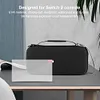 EVA Carrying Case & Screen Protector for Switch 2 Game Conslole Storage Bag