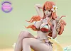 1/6 Scale Summer Swimsuit 001 Nami - ONE PIECE Resin Statue - Sugar Honey Studio
