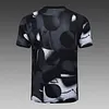 2025/2026 Corinthians pre-match training Black Inkjet Shirt+Shorts 1:1 Thai Quality