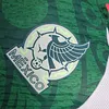 2024 Player Version Mexico Training Wear Football Shirt 1:1 Thai Quality