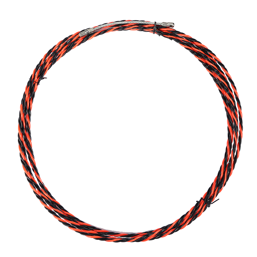 

Electric Wire Threader Electrician Threading Device Cable Puller Lead (-260656.03, 501 Original