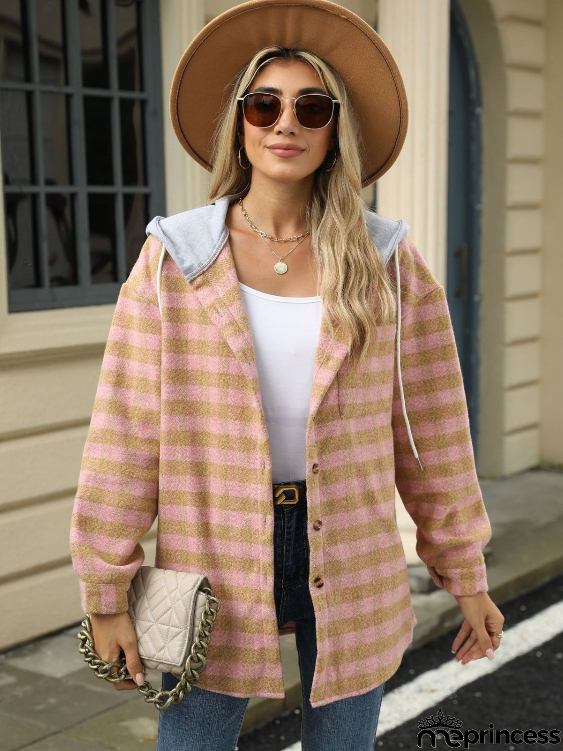 Simple and Stylish winter Jacket