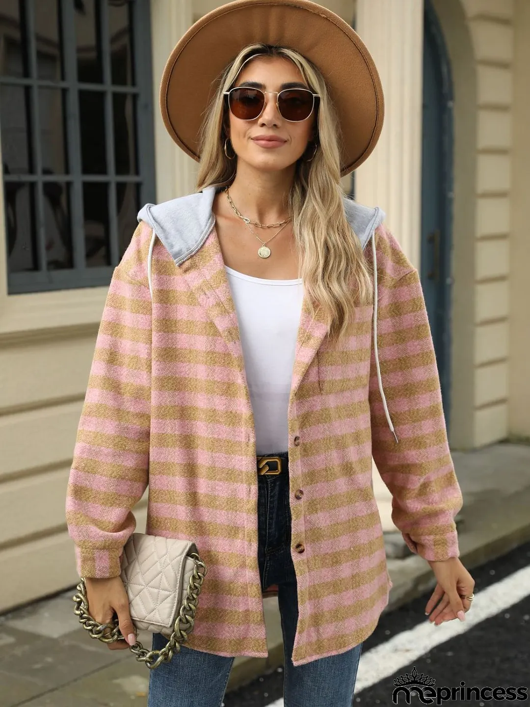 Simple and Stylish winter Jacket