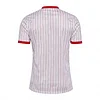Denmark Away Soccer Jersey 2026 World Cup