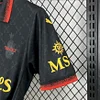 2025/2026 AC Milan Special Edition Black Football Shirt 1:1 Thai Quality