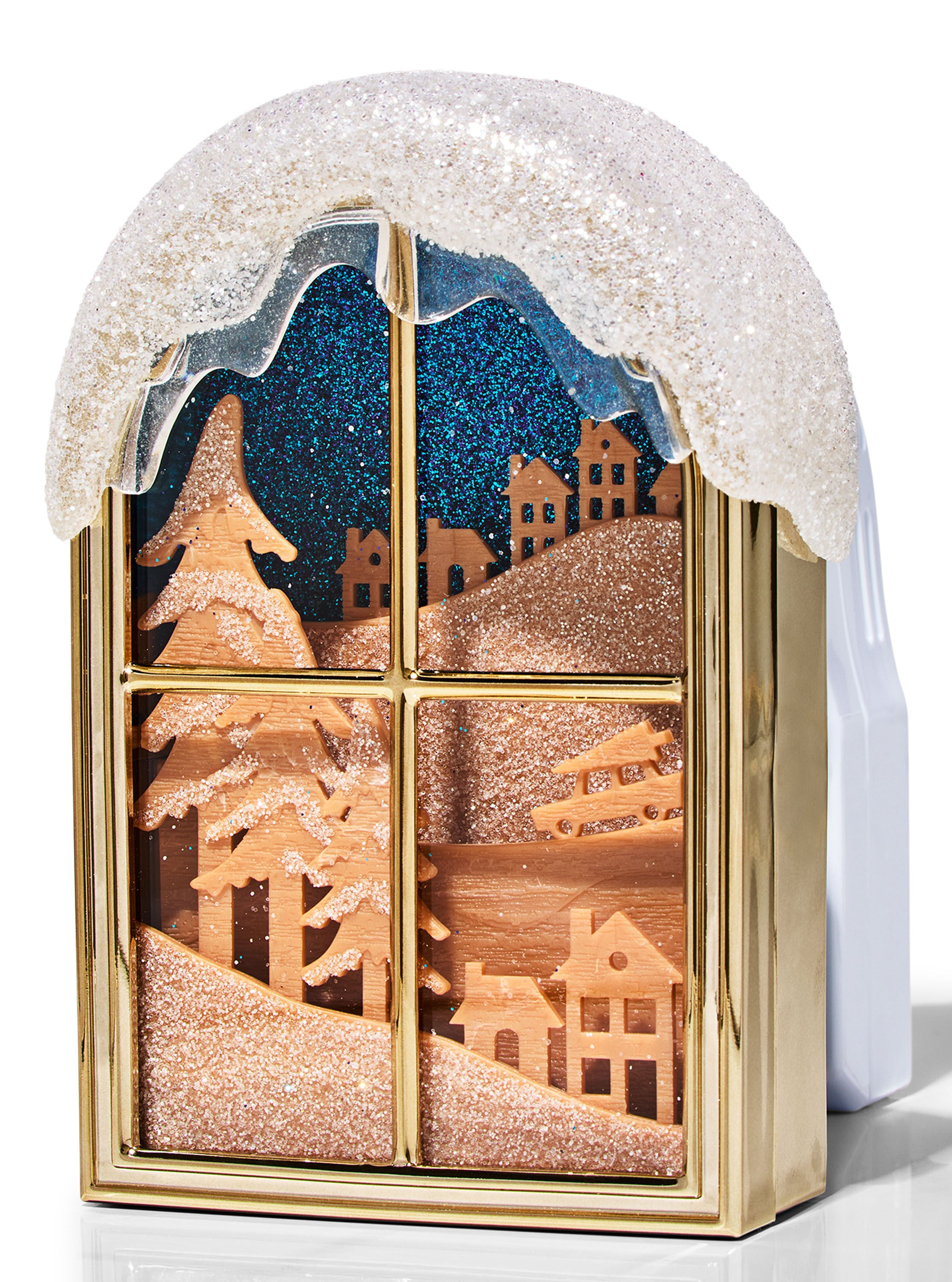 Christmas Scene Nightlight