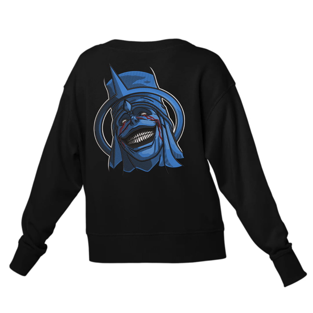 The State of God – Colored Sweatshirt