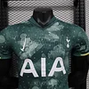 2024/2025 Player Version Tottenham Hotspur Third Away Football Shirt 1:1 Thai Quality