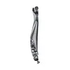 Car Door Handle Inside Panel Trim Interior Doorknob for BMW 5 Series G30 G31 G38