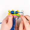 【Buy 2 get 1 free & Free shipping】DIY Double-end Bracelet Knitting Device